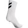 Hummel Chevron Socks 6-pack - White