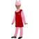 Ciao Costume Peppa Pig (80 cm) (11290.2-3)