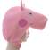 Ciao Costume Peppa Pig (80 cm) (11290.2-3)