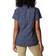 Columbia Women's Ridge Novelty Short Sleeve Shirt