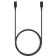 Samsung 5A USB C 2.0 - USB C 2.0 M-M 5.9ft