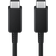 Samsung 5A USB C 2.0 - USB C 2.0 M-M 5.9ft