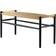 FDB Møbler J163 Sittbänk 100x46cm