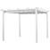 Jabo Pergola 3x3 m