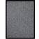 vidaXL Deurmat 60 x 80 cm Beige