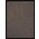 vidaXL Deurmat 60 x 80 cm Beige