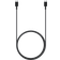 Samsung 3A USB C 2.0 - USB C 2.0 M-M 5.9ft