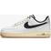 Nike Air Force 1 '07 LX W - Summit White/Black/Muslin