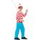 Smiffys Where's Wally Child Costume