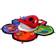 Lamaze Spin & Explore Garden Gym