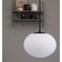 DYBERG LARSEN Princess Pendant Lamp 28cm