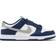 NIKE Dunk Low M - Midnight Navy/Light Smoke Grey/Summit White