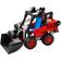 LEGO Technic Skid Steer Loader 42116