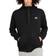 Nike Sportswear Club Fleece Men's Full Zip Hoodie - Black/White