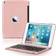 ONHI Alloy Shell Smart Folio Case for iPad Mini 5/4