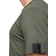 Resteröds Bamboo Jimmy T-shirt - Army