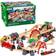 BRIO Deluxe Railway Set 33052