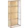 House Doctor Glass Wall Cabinet 35x80cm