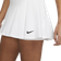 NIKE Court Dri-FIT Victory Flouncy Tennis Skirt Women - White/Black