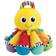 Lamaze Octotunes