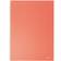 Esselte Colour'Breeze A4 Notepad Squared Spiral Bound