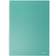 Esselte Colour'Breeze A4 Notepad Squared Spiral Bound