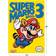 Nintendo Super Mario Bros 3 Póster