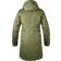 Fjällräven Kiruna Padded Parka W - Green