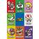 Nintendo Super Mario Characters Plakat 61x91.5cm