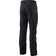 Haglöfs Rugged Mountain Pant - True Black Solid Long