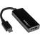 StarTech USB C - HDMI 30Hz M-F Adapter