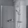 Gustavsberg Roof shower Nordic³ (GB41205635) Krom