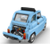 LEGO Creator Expert Fiat 500 Blue 77942