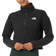 The North Face Women's Cropped Glacier Fleece - TNF Black