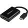 StarTech USB C - HDMI/ USB C Thunderbolt M-F Adapter