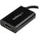 StarTech USB C - HDMI/ USB C Thunderbolt M-F Adapter