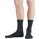 Darn Tough Light Hiker Micro Crew Light Cushion Socks Men - Black