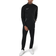 NIKE Dri-Fit Academy Knit Football Tracksuit - Black/White