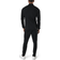 NIKE Dri-Fit Academy Knit Football Tracksuit - Black/White