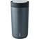 Stelton To Go Click Blue metallic Travel Mug 40cl