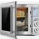 Sage SMO870BSS Acciaio inossidabile