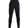 Under Armour Stretch Woven Pants Men - Black/Pitch Gray