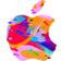 Apple Gift Card 250 DKK