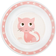 Canpol Babies Cute Animals Dinnerware Set