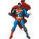 Medicom Toy The Return of Superman MAF EX