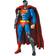 Medicom Toy The Return of Superman MAF EX