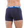 Puma Men's Basic Boxers 4-pack - Blue Combo