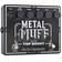 Electro Harmonix Metal Muff with Top Boost