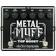 Electro Harmonix Metal Muff with Top Boost