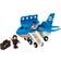 BRIO Airplane 33306